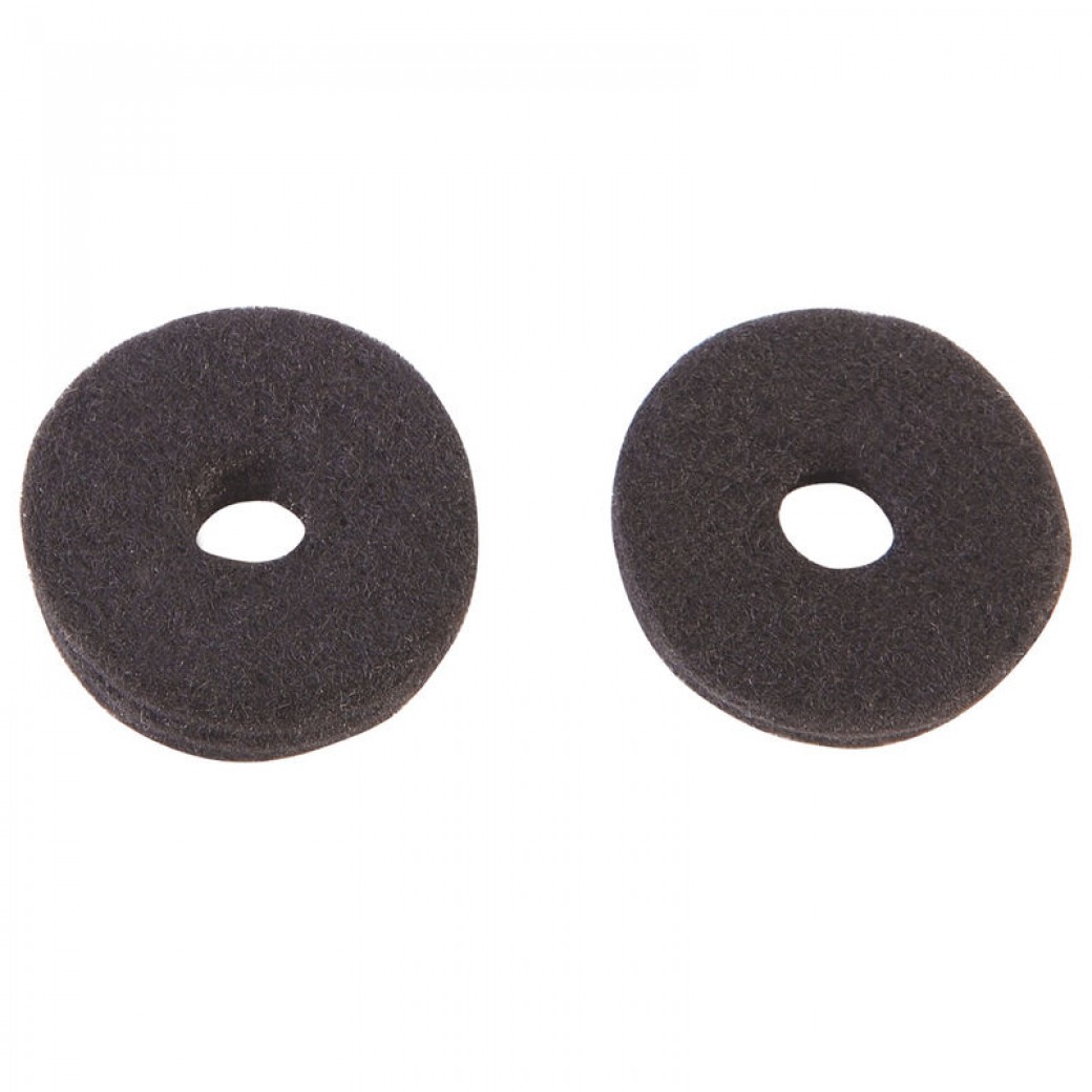 Drum Tech Hi-Hat Clutch Felts – Premium 30 mm for Perfect Sound, product image from Cggeorgallis