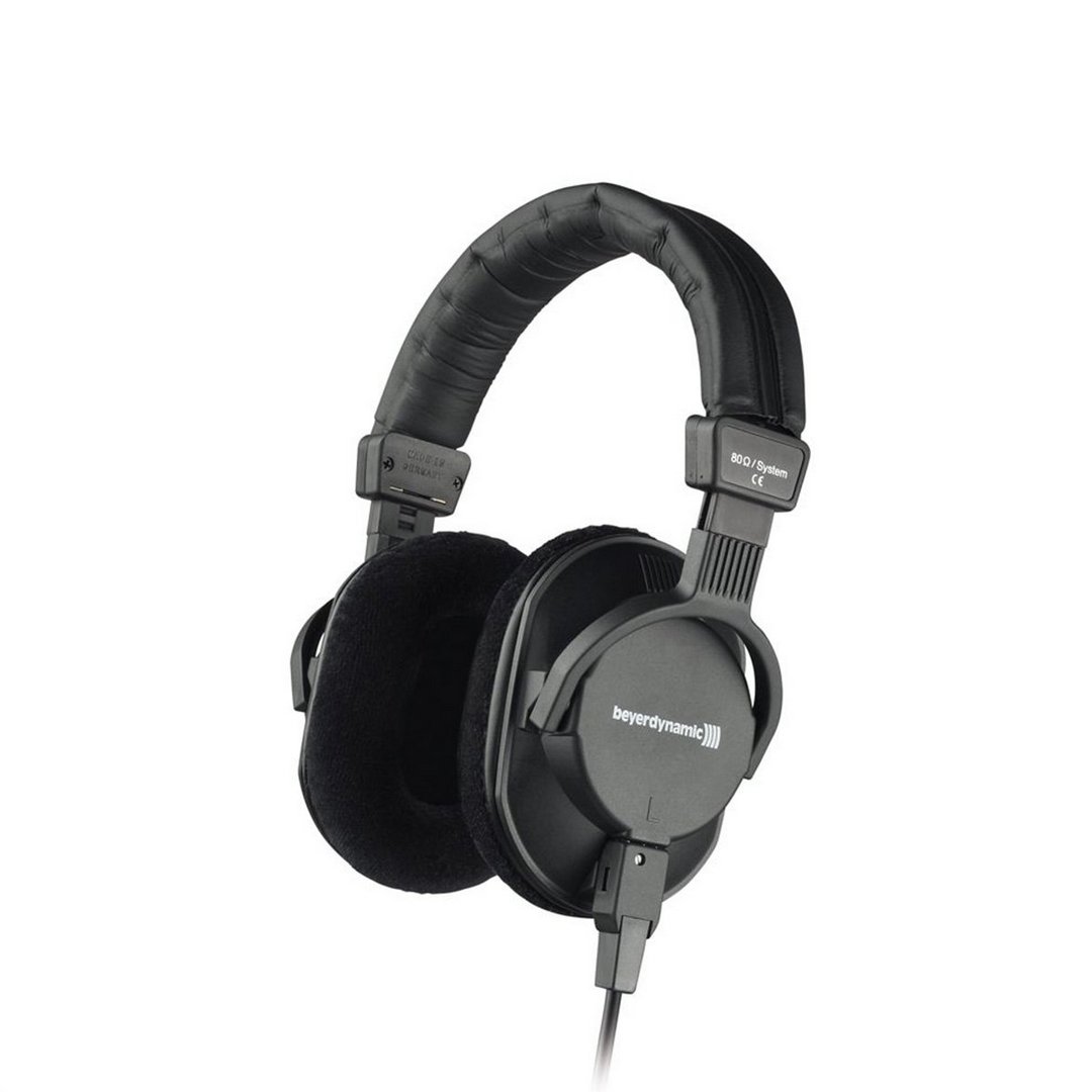 Beyerdynamic DT 250, product image from Cggeorgallis