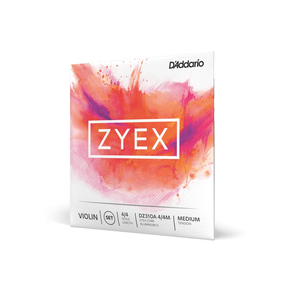 D'addario DZ310A 4/4M, product image from Cggeorgallis