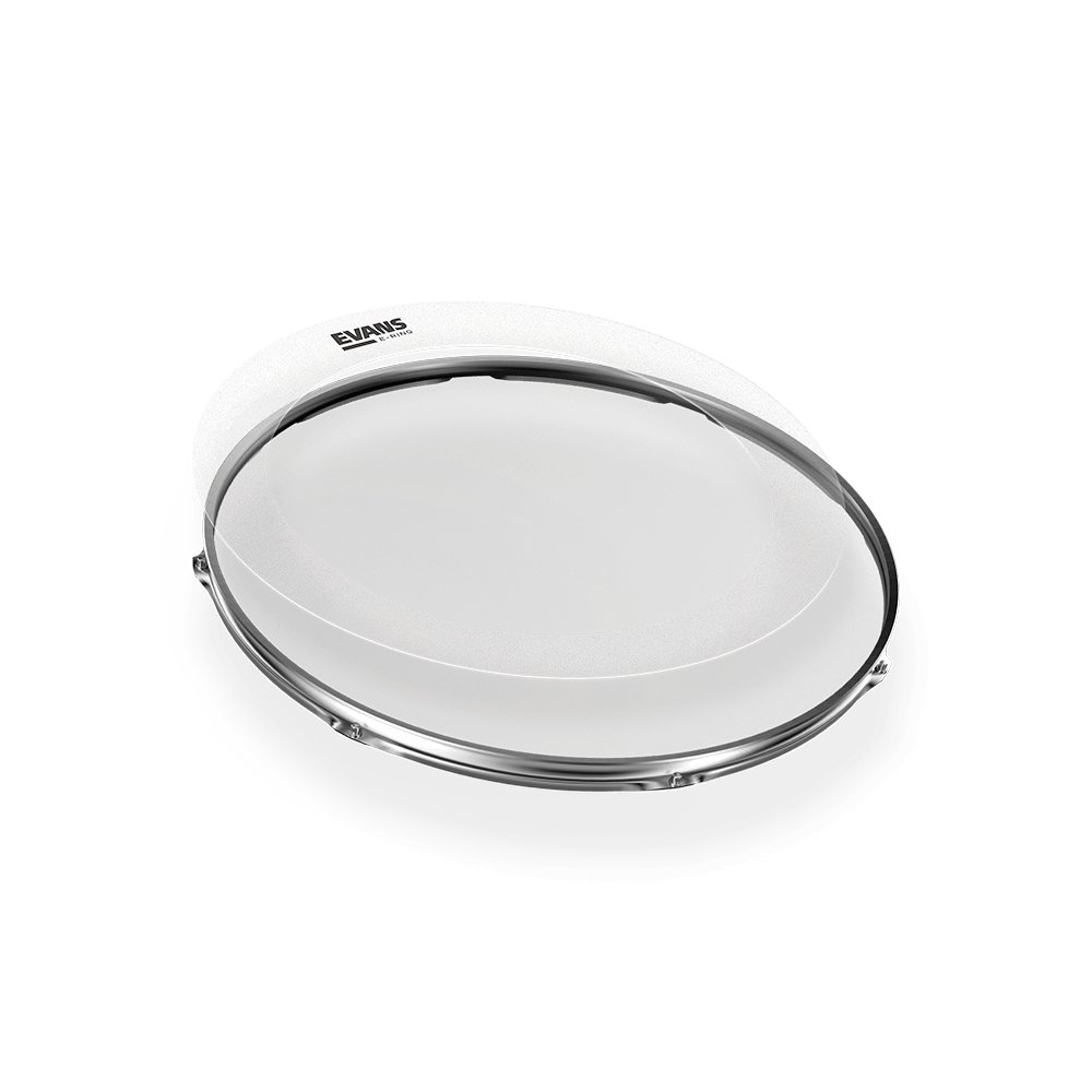 Evans 13″ E-Ring Set for Drumheads – Enhance Sound & Tuning, product image from Cggeorgallis