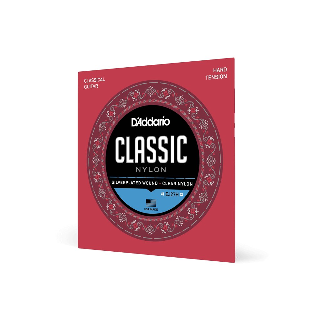 D'addario EJ27H, product image from Cggeorgallis