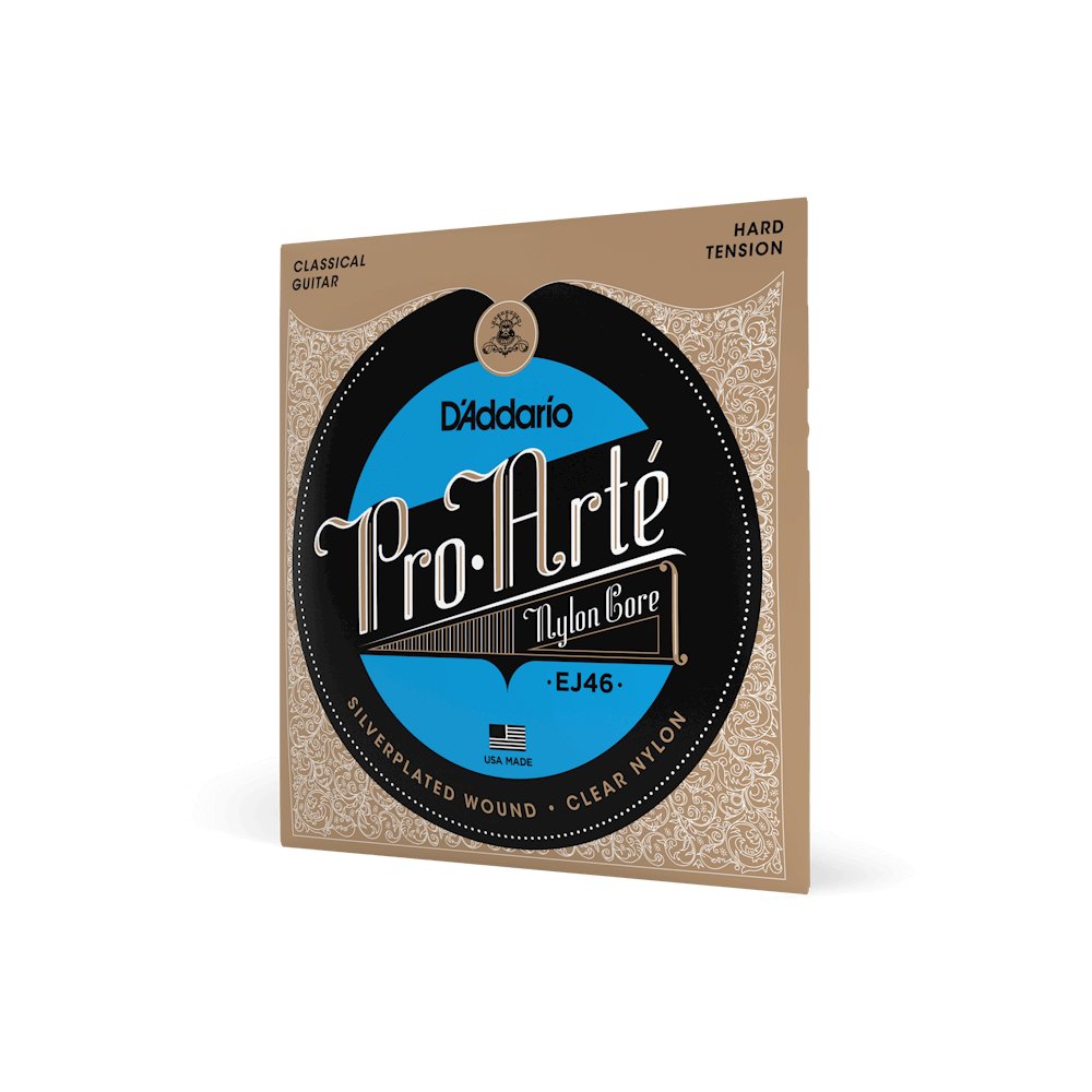 D'addario EJ46, product image from Cggeorgallis