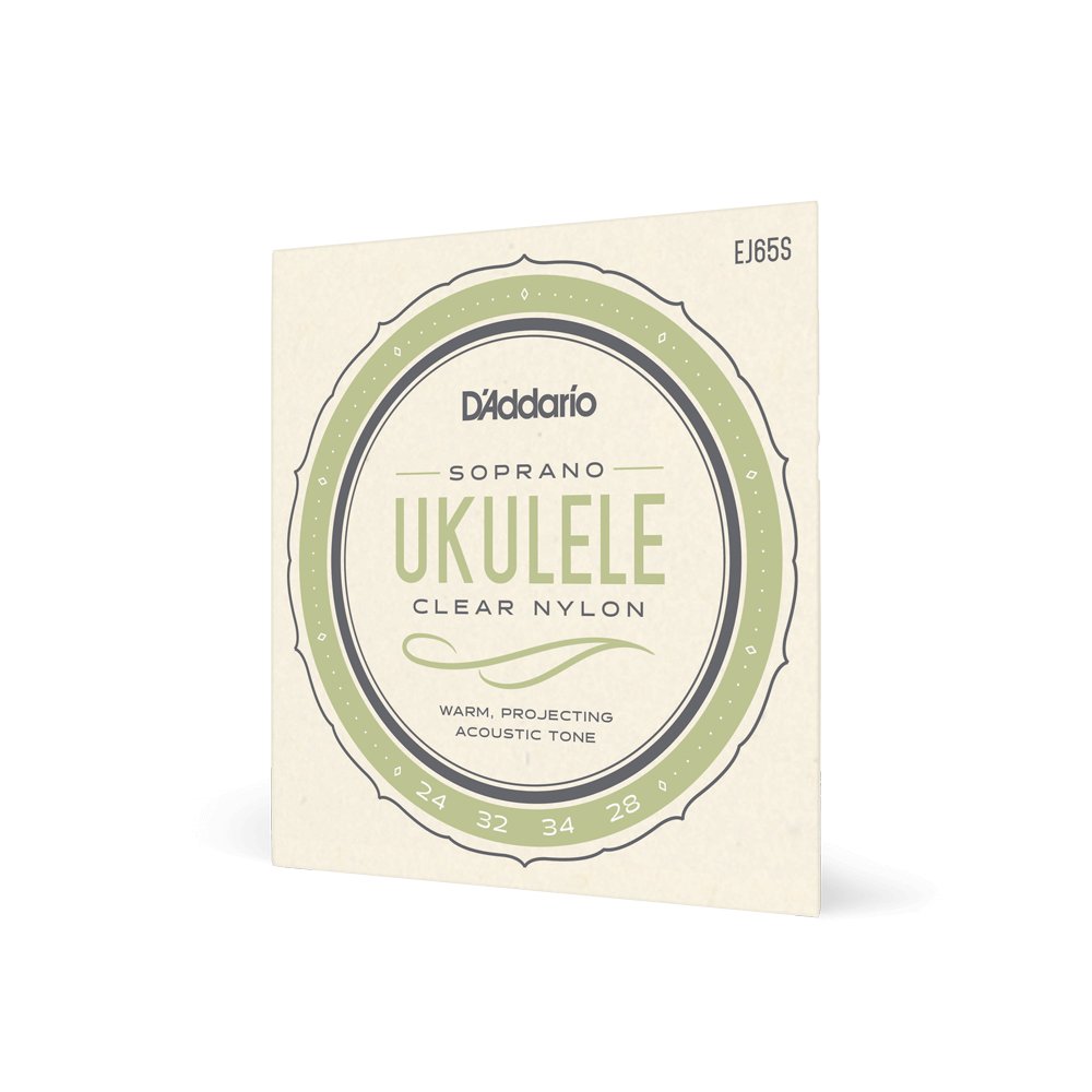 D'addario EJ65S, product image from Cggeorgallis