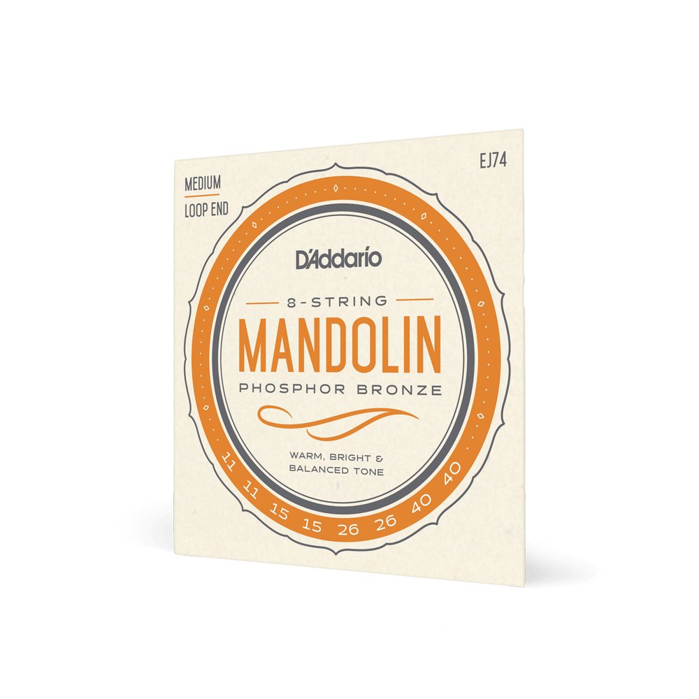 D'addario EJ74, product image from Cggeorgallis