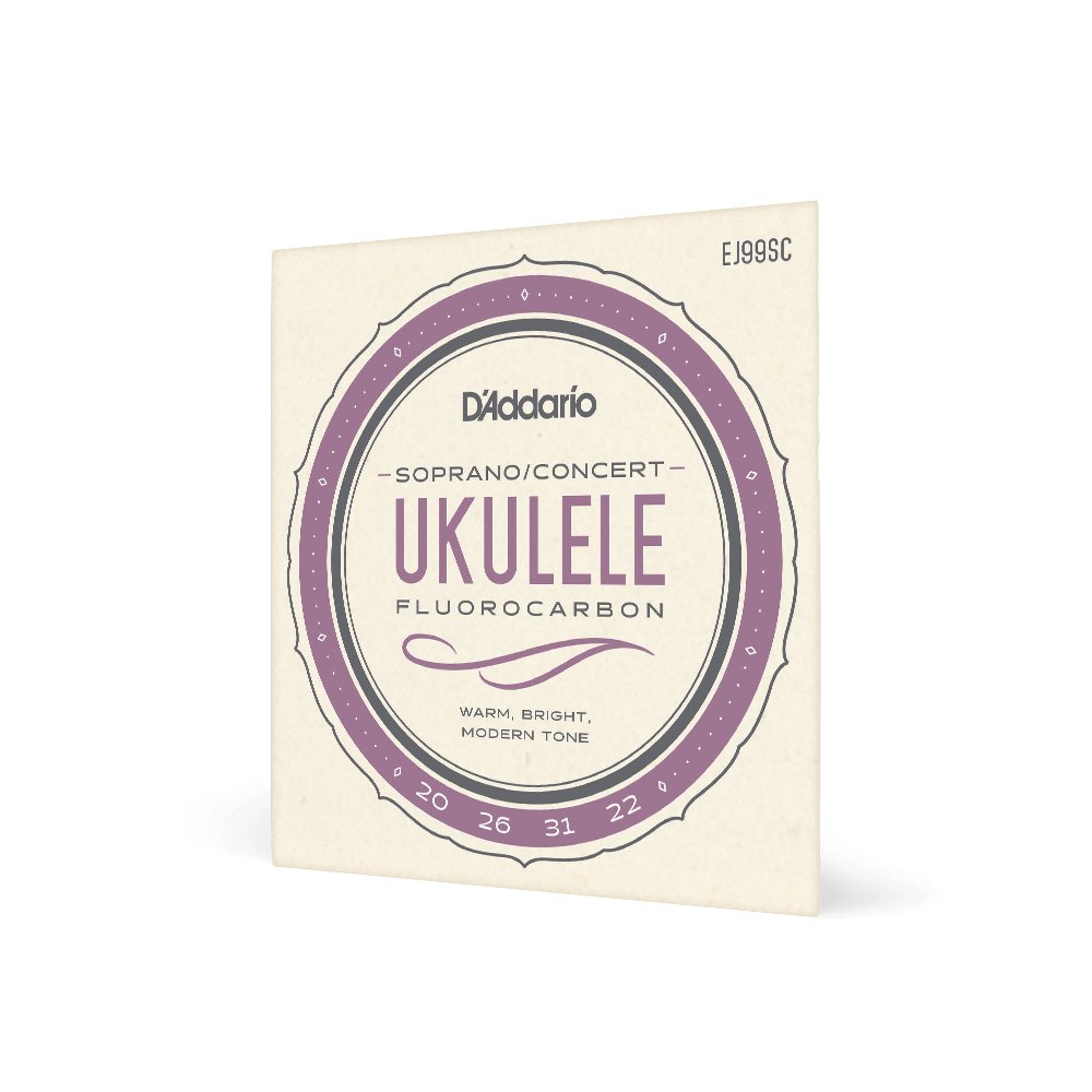 D'addario EJ99SC, product image from Cggeorgallis