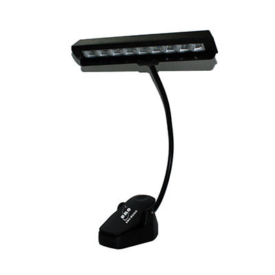 Eno Music Illuminate Your Performance: 9 PCS LED Music Stand Lights, product image from Cggeorgallis