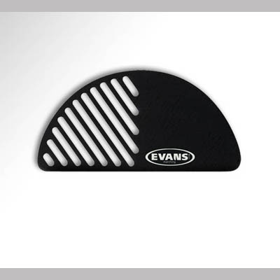 Evans X-Treme Patch: Versatile Sound Zones for Unique Playability, product image from Cggeorgallis