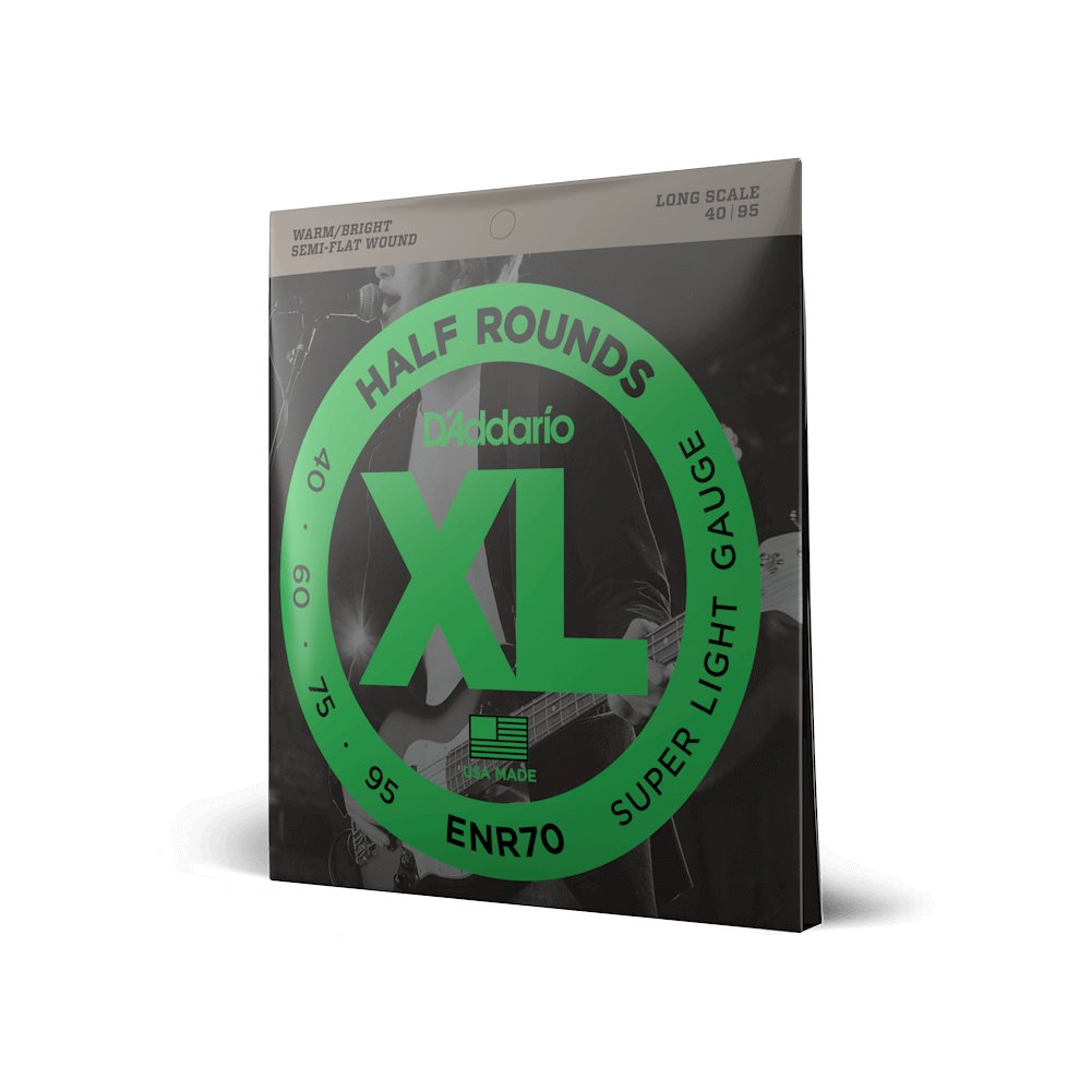 D'addario ENR70, product image from Cggeorgallis