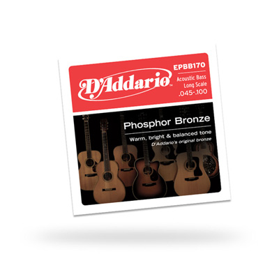 D'addario EPBB170, product image from Cggeorgallis