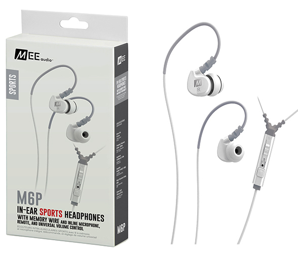 MEE Audio EPM 6 P2, product image from Cggeorgallis