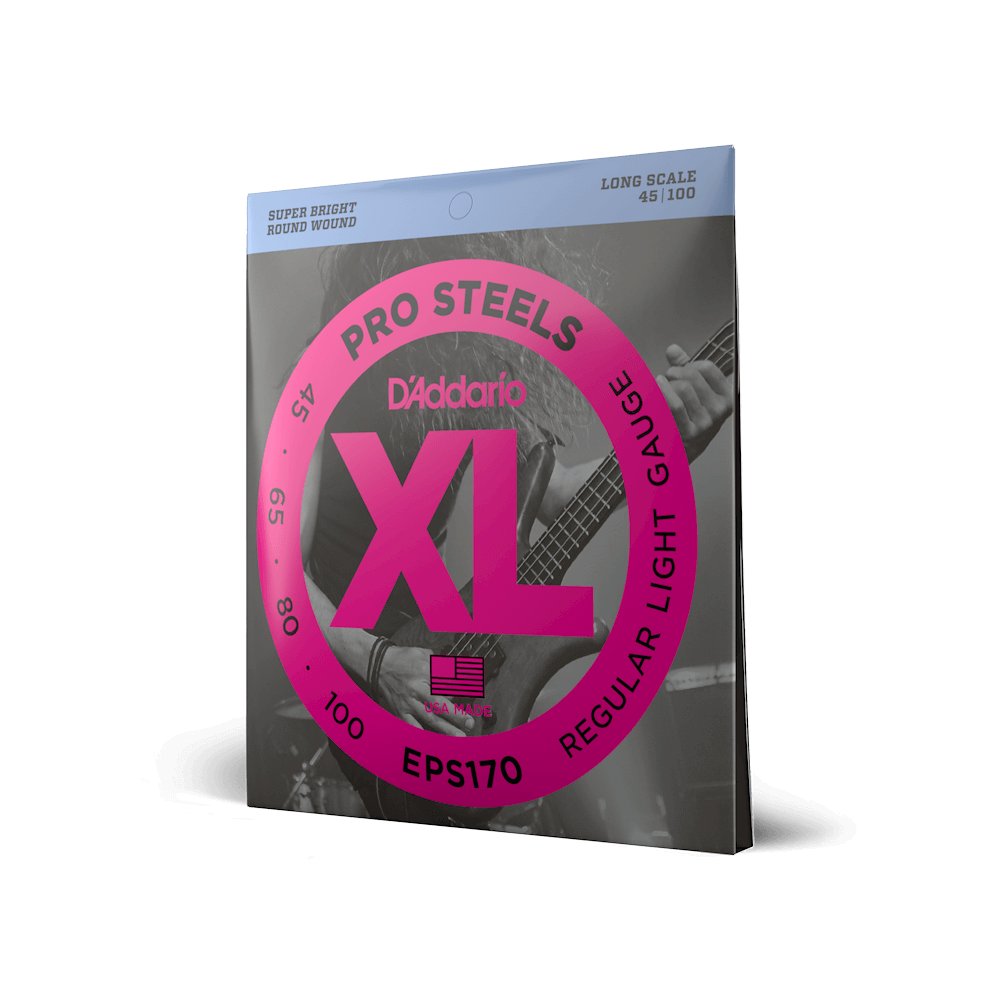 D'addario EPS170, product image from Cggeorgallis
