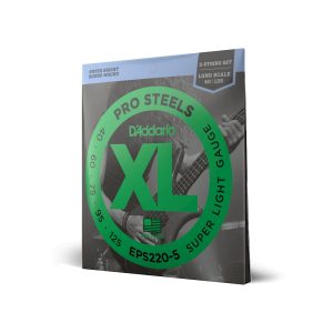 Bass Guitar Strings Sets