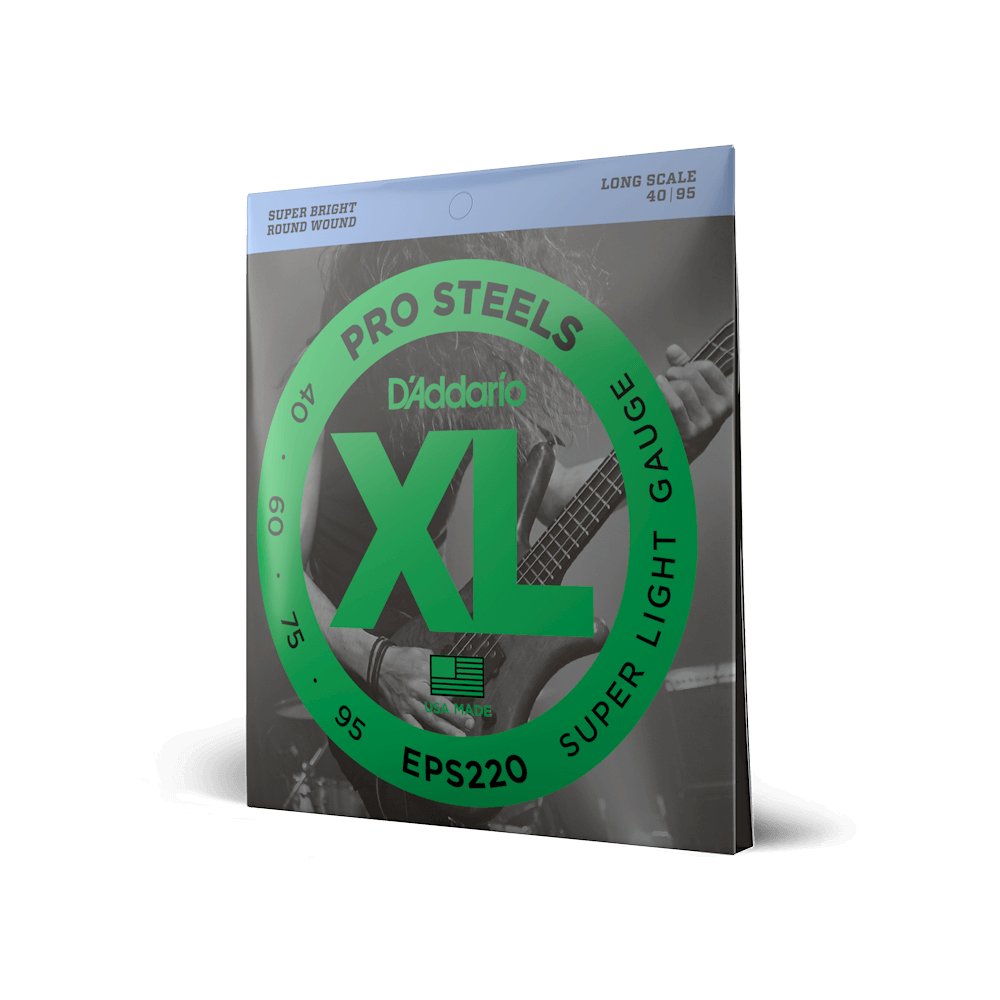 D'addario EPS220, product image from Cggeorgallis