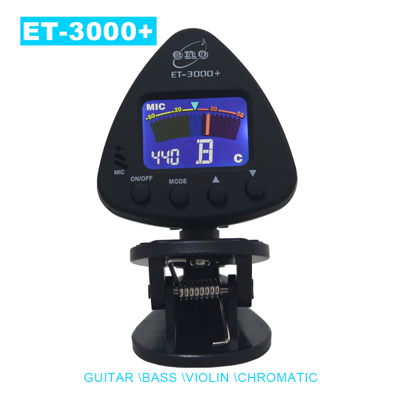 Eno Music ET-3000+, product image from Cggeorgallis