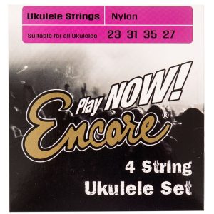 Ukulele Strings Sets