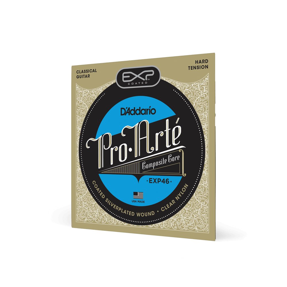 D'addario EXP46, product image from Cggeorgallis