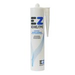 EZ Adhesive for Acoustical Panels - 1 Tube of Sound Control