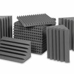 Premium Small Foam Acoustic Pack for Soundproofing