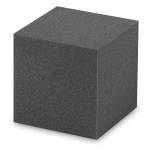 EZA EZ Foam Cube Set - 4 Cushioned 30 cm Cubes for Comfort
