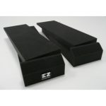 Sound-Enhancing Speaker Pads - Set of 4 for Ultimate Clarity
