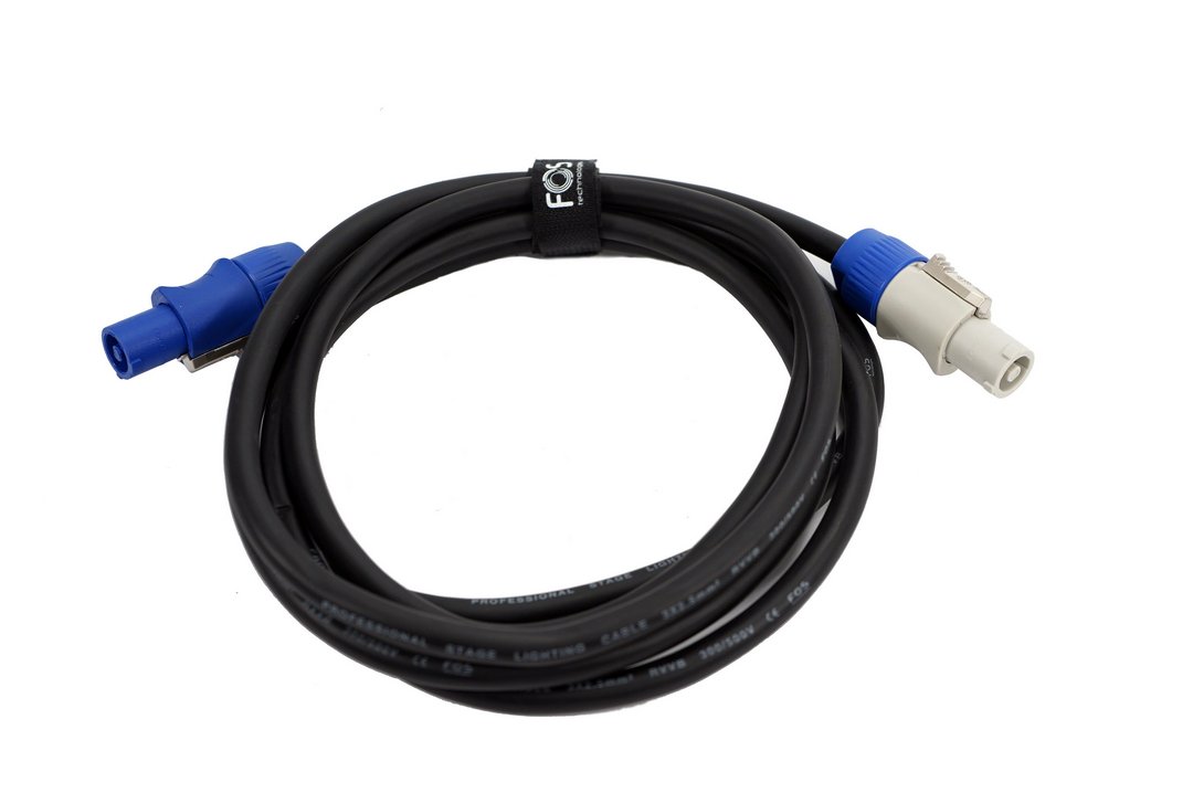 Fos Technologies FC-PC-3, product image from Cggeorgallis