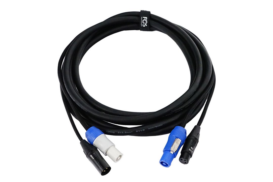 Fos Technologies FC-PDC-5, product image from Cggeorgallis