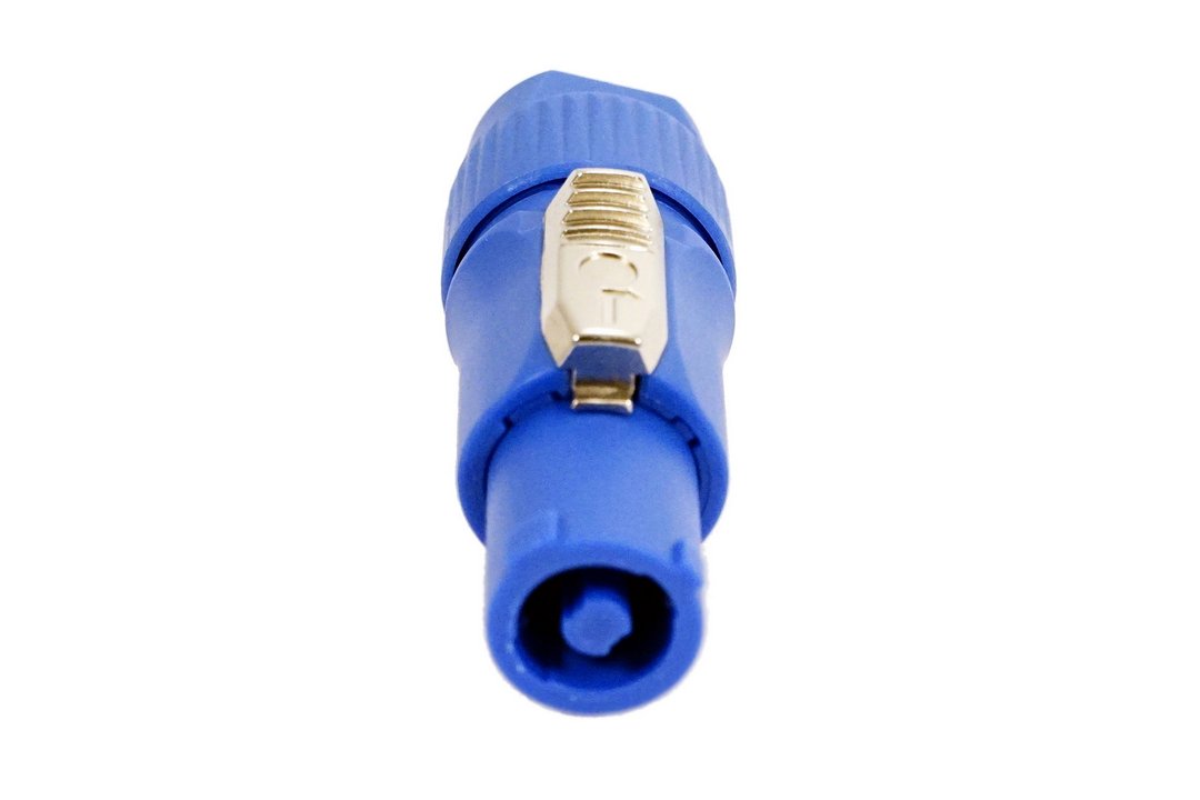 Fos Technologies FC-POWERCON BLUE, product image from Cggeorgallis