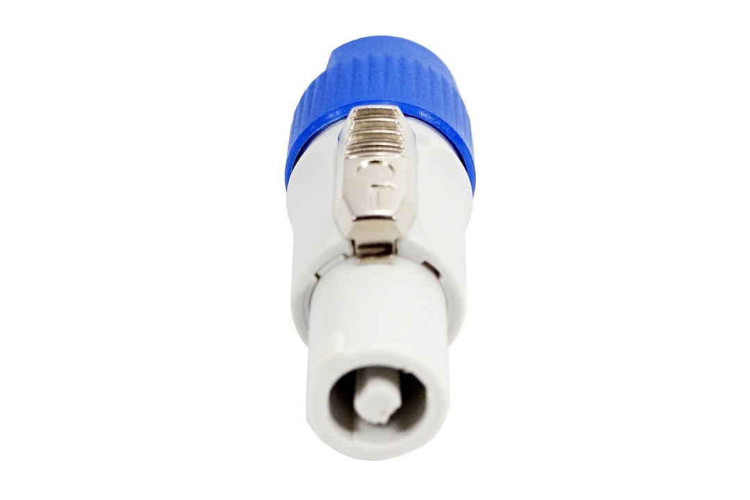 Fos Technologies FC-POWERCON WHITE, product image from Cggeorgallis