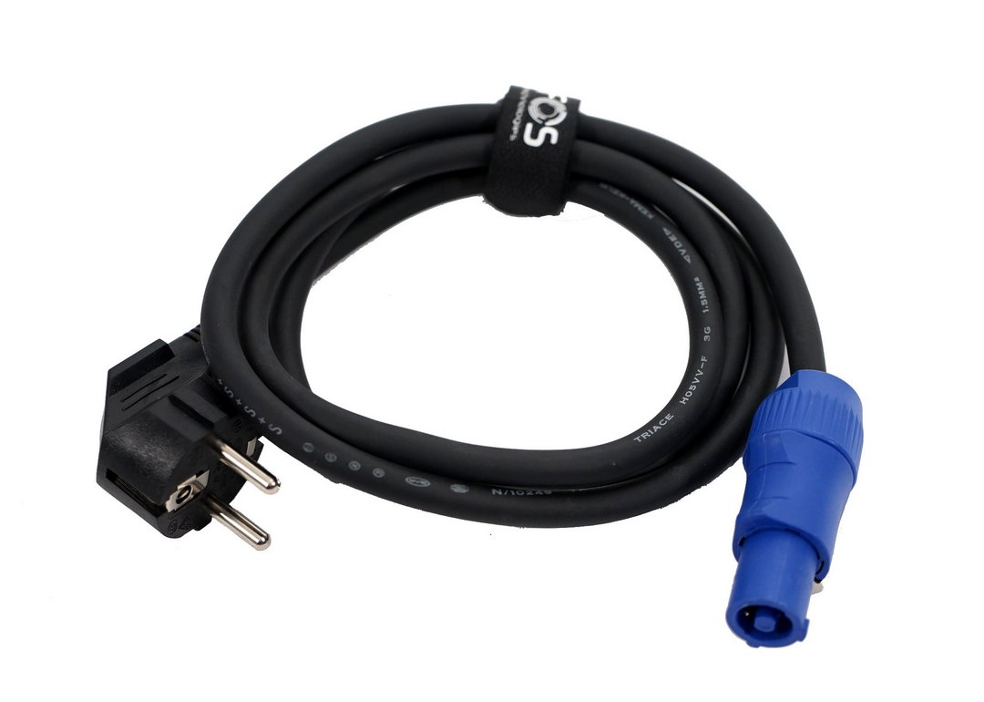 Fos Technologies FC-PS, product image from Cggeorgallis