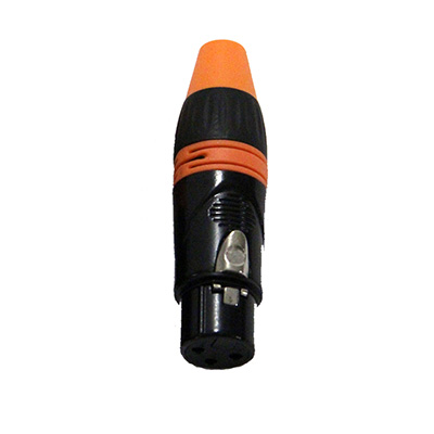 Fos Technologies FCXLR3F, product image from Cggeorgallis
