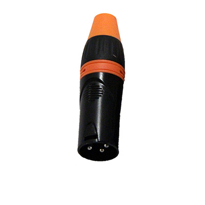 Fos Technologies FCXLR3M, product image from Cggeorgallis