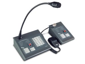 Security And Emergency Systems