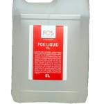 Rapid Fog Dispersal Liquid - Water-Based, 5 L Pack