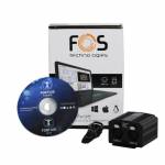 Pro 1024 DMX Interface with Remote & Audio-Video Loop