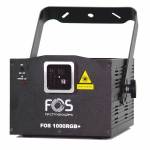 FOS 1000RGB