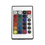 FOS BATTERY PAR IR