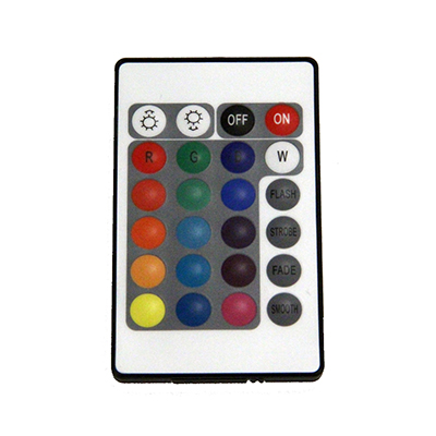 Fos Technologies FOS BATTERY PAR IR, product image from Cggeorgallis