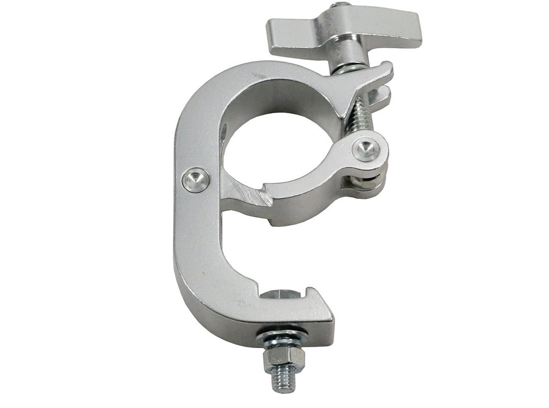 Fos Technologies FOS CLAMP 100, product image from Cggeorgallis