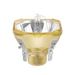 High-Performance 132 W Reflector Lamp for Stage Lighting