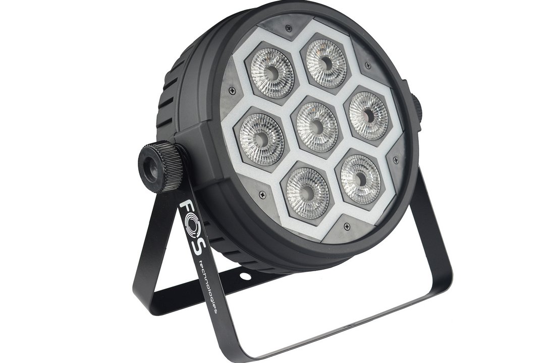 Fos Technologies FOS PAR AURORA, product image from Cggeorgallis