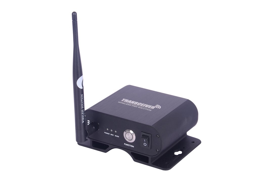 Fos Technologies FOS WDMX TRX, product image from Cggeorgallis