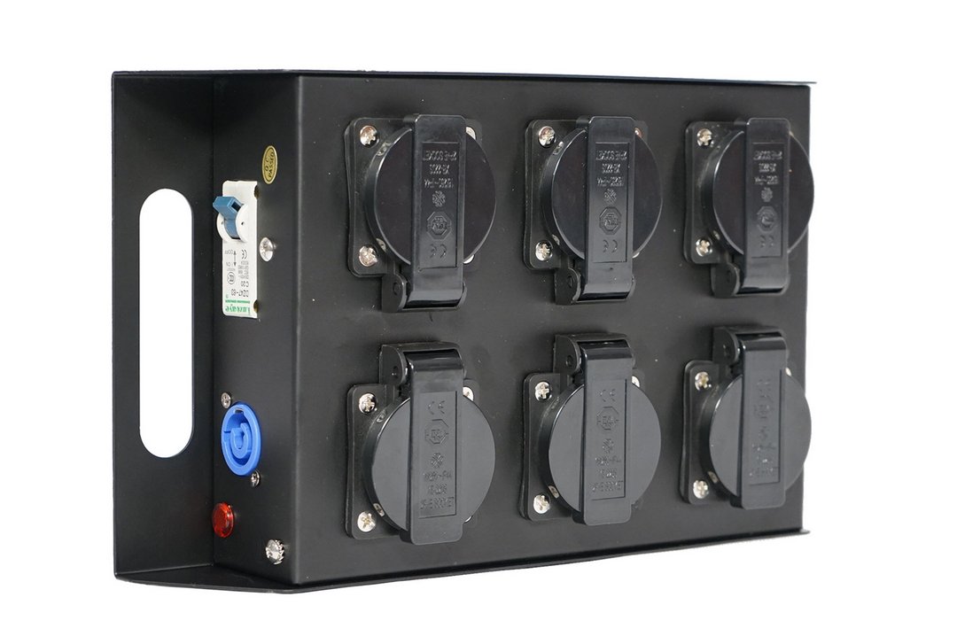 Fos Technologies FPB-020, product image from Cggeorgallis