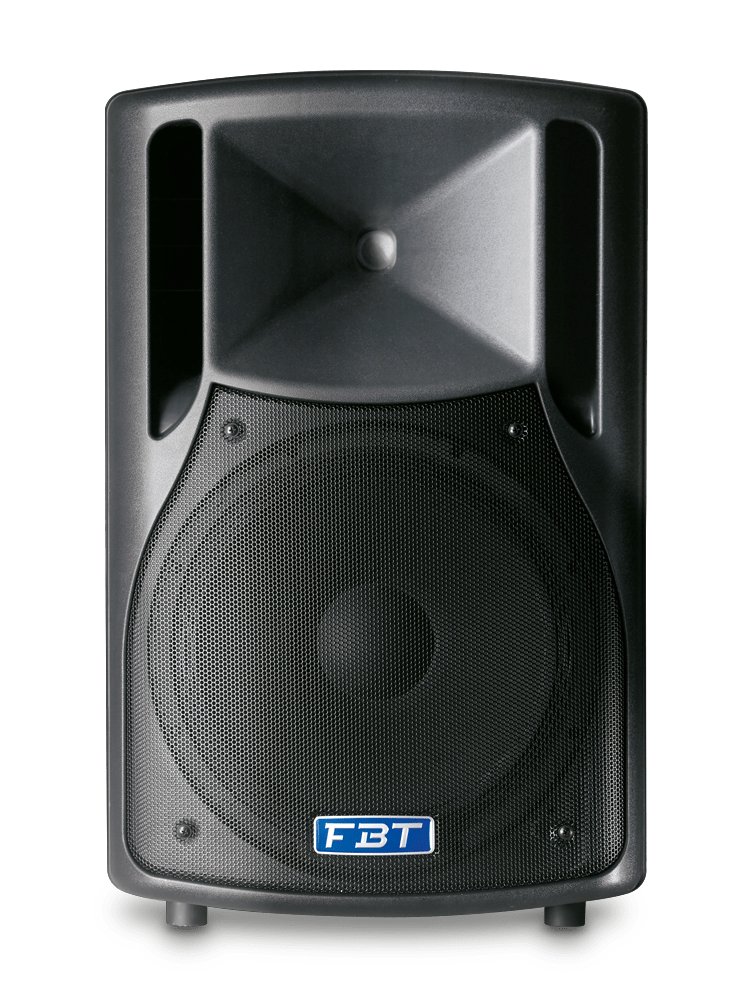 FBT Hi Max X 60 A 15″ Active Speaker – 1100 W DSP Powerhouse, product image from Cggeorgallis