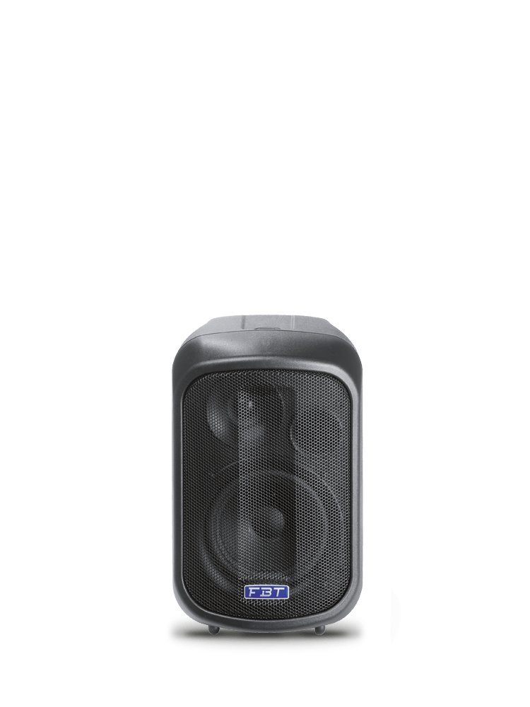 FBT Italian 5″ + 1″ Passive Speaker – Superior Sound Experience, product image from Cggeorgallis