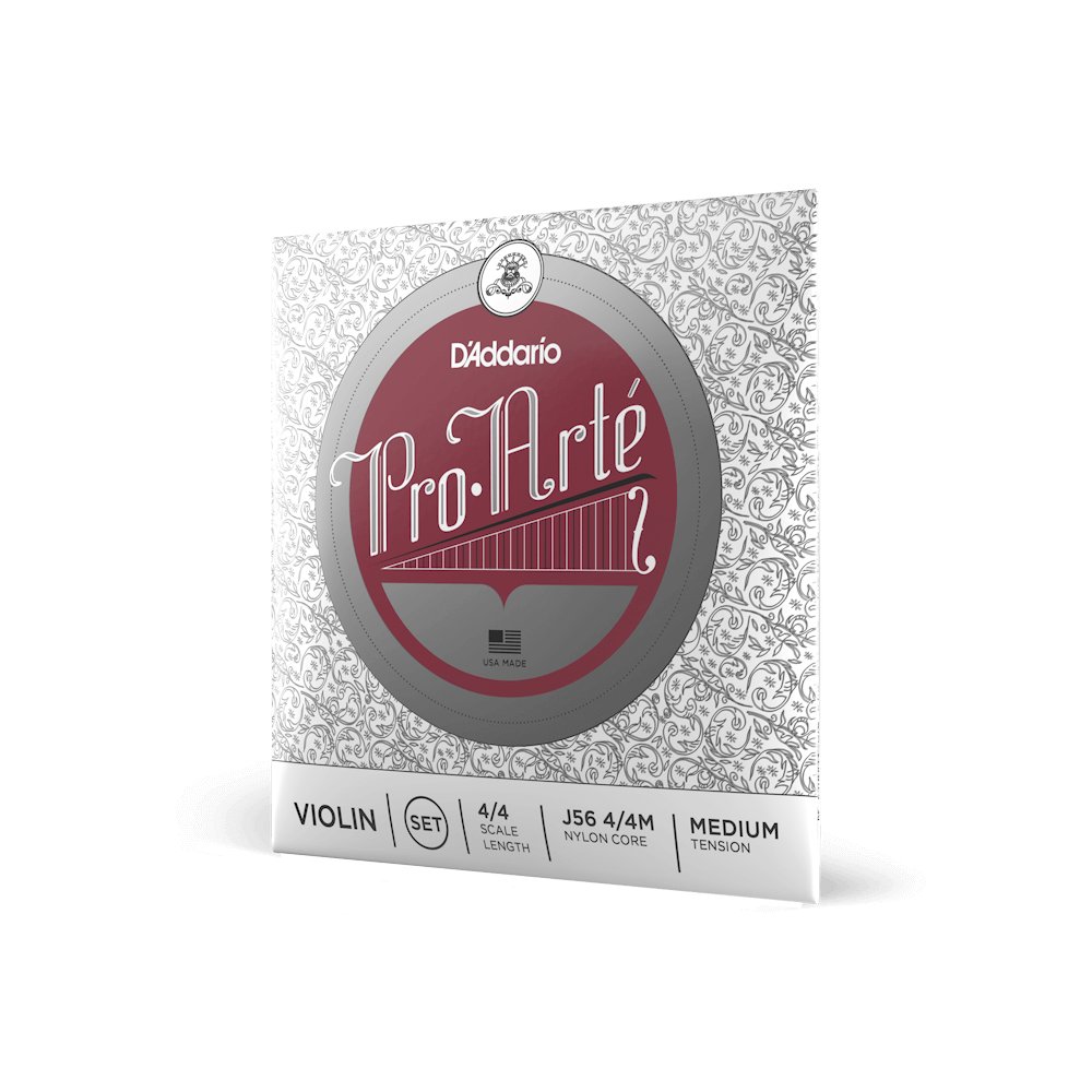 D'addario J56, product image from Cggeorgallis