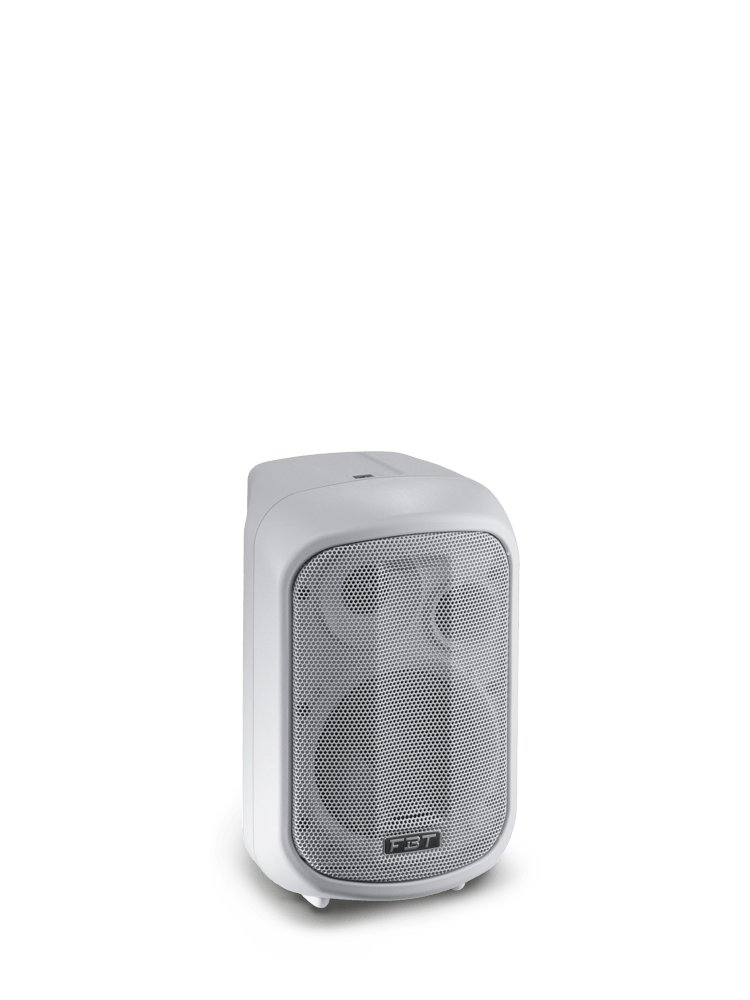 Compact 2-Way Active Speaker with 120 W Power – FBT JOLLY J5 AW, product image from Cggeorgallis