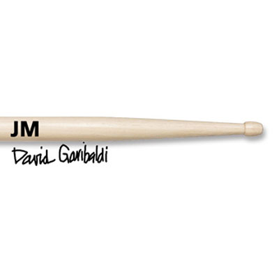 Vic Firth JM, product image from Cggeorgallis