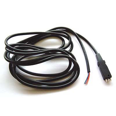 Beyerdynamic 3 M DT 109 Series Cable with Free Ends for Easy Custom Wiring, product image from Cggeorgallis