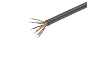 Beyerdynamic 1. Reliable 1.5 M Connecting Cable for DT 109 Series Devices, product image from Cggeorgallis