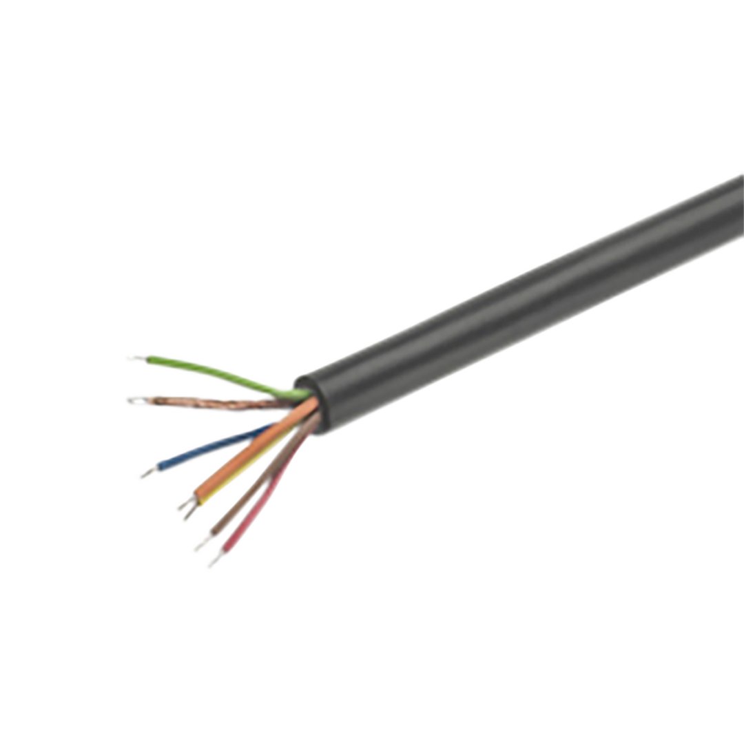 Beyerdynamic Secure 3 M DT 109 Series Cable with Easy Free-End Connections, product image from Cggeorgallis